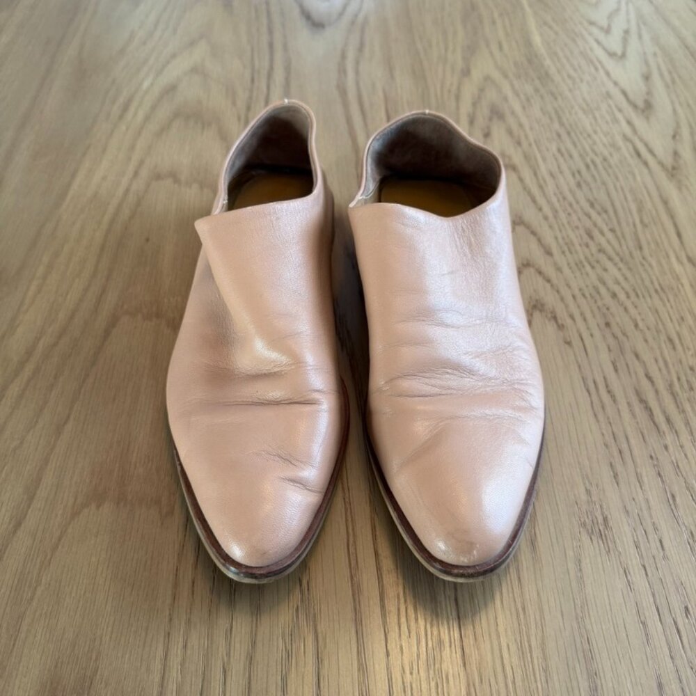 Everlane Modern Babo Loafer